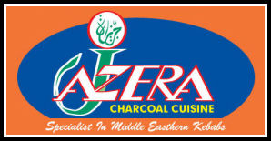 Jazera Charcoal Cuisine Takeaway, 22 Wilmslow Road, Rusholme, Manchester, M14 5TQ.